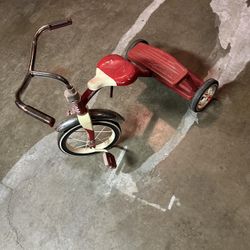 Ritro rider Toddler Bike