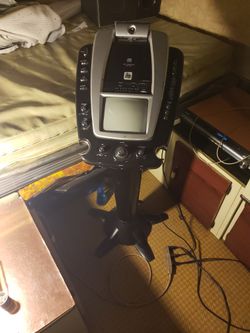 Singing Machine Karaoke