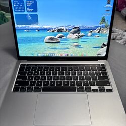 2020 1TB, 13-inch, 16GB, Four Thunderbolt 3 Port & Touchbar MacBook Pro