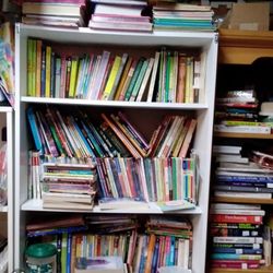 Books For $3 Each