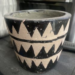 Plant Pot 