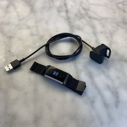 Fitbit Charge 3