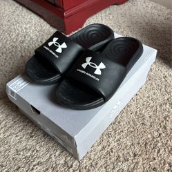 Adidas Slides