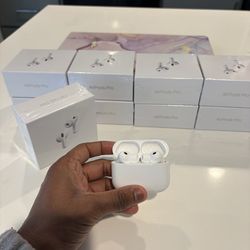 Air pod Pro 3