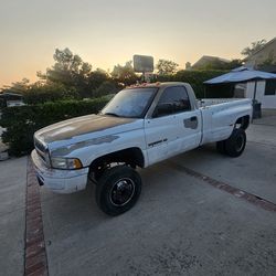 1995 Dodge Ram