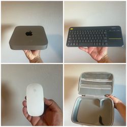 Mac mini M2