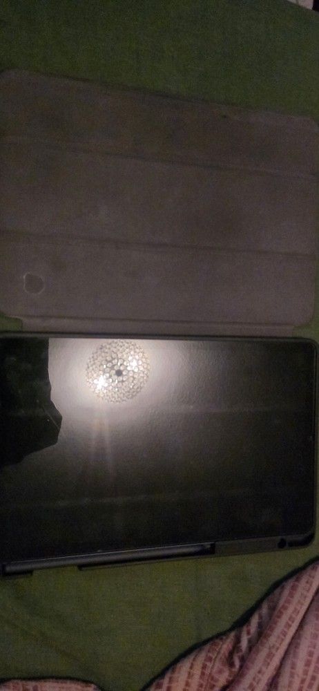 Galaxy Tab S6 Lite