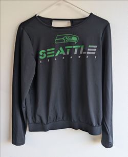 Seahawks Shirt