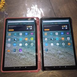 fire max 11 tablet 