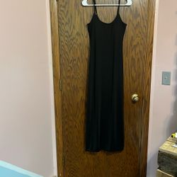 No Boundaries Dress