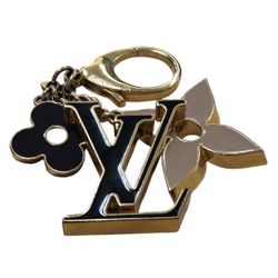 Louis Vuitton Bag Charm 