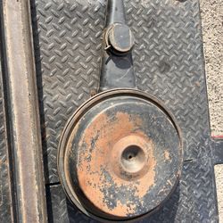 Air Cleaner For Small Block 350