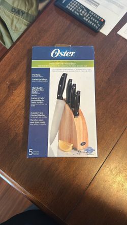 Cutlery Set 