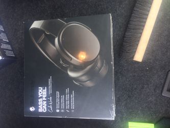 Headphones