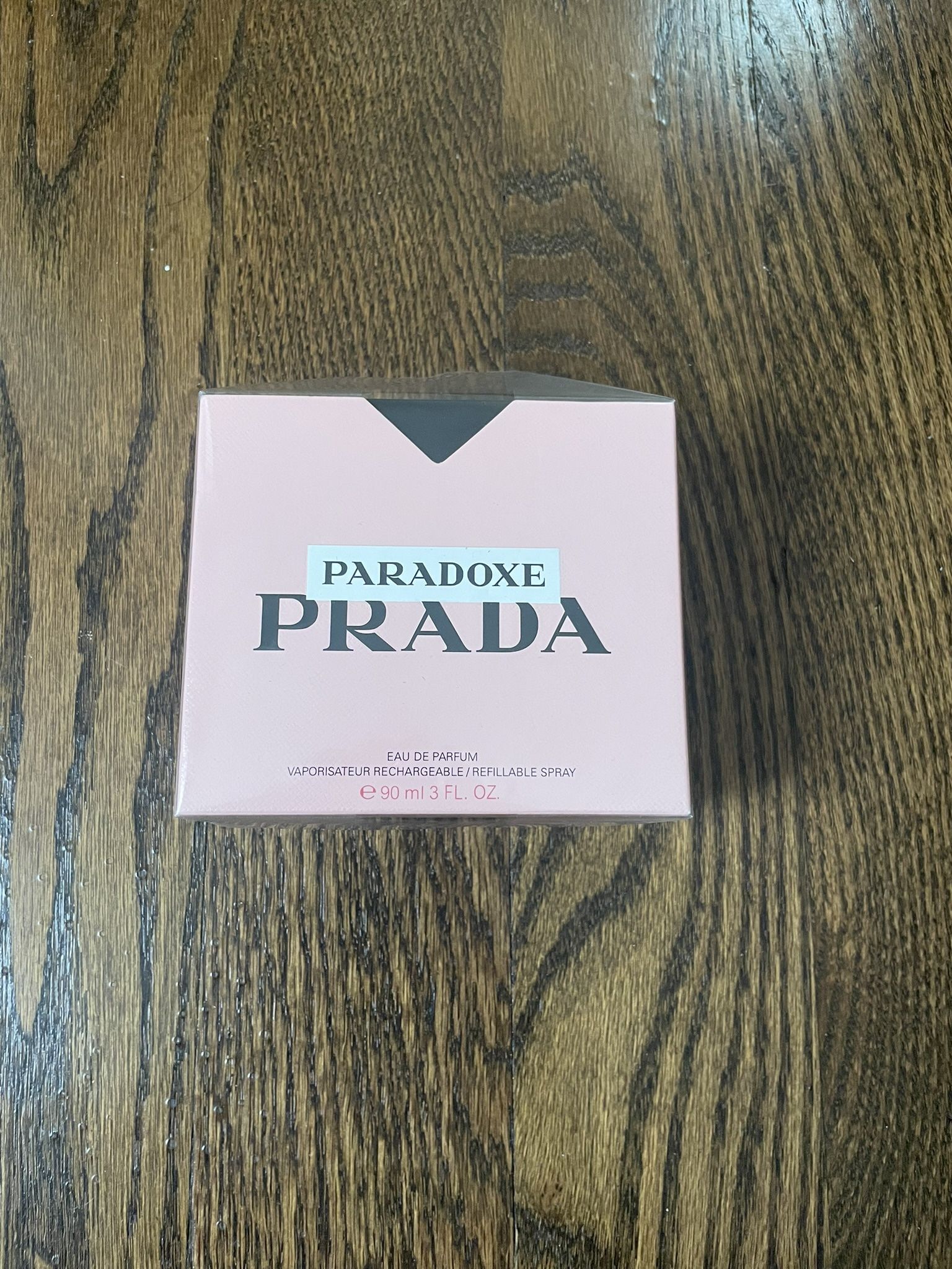 Prada Women’s Perfume
