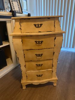 Night stand/ end table