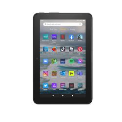 Amazon Fire 7" Tablet (2022 Release)