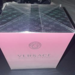 Versace Bright Crystal