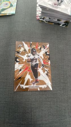 RC Jaylen Reed