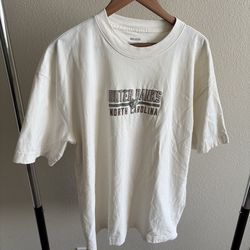 3 Hollister T-shirts