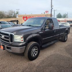 2006 Ford F-250
