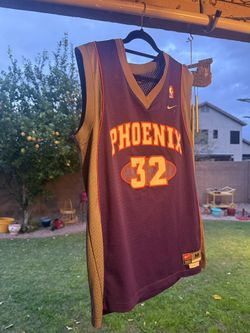 Amare Stoudemire Jersey