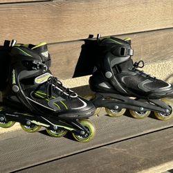 Rollerblade Bladerunner Advantage Pro XT