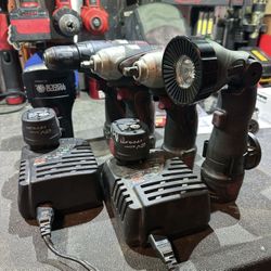 Matco Tools 