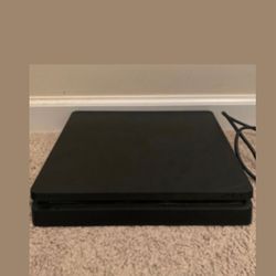 Play Station 