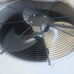 AC Unit 