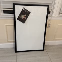 Magnet Board 35”x23” 