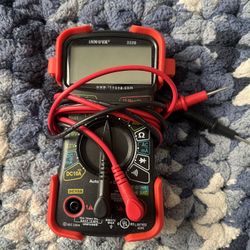 Multimeter
