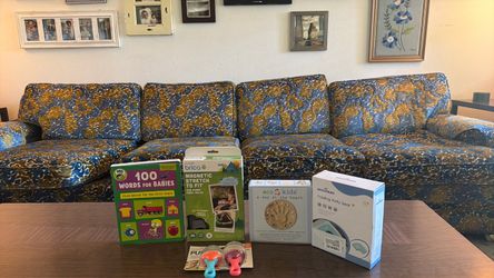Kid/baby stuff