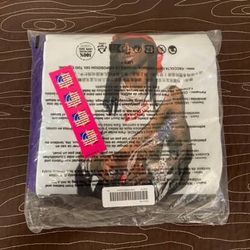 Supreme PlayboiCarti 2XL T Shirt Purple 