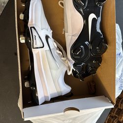 Zapatos de béisbol originales