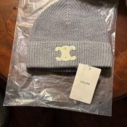 Celine Beanie
