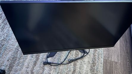 Gigabyte M28U 4K 144hz Ips Gaming Monitor