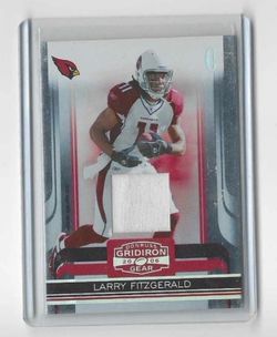 Larry Fitzgerald
