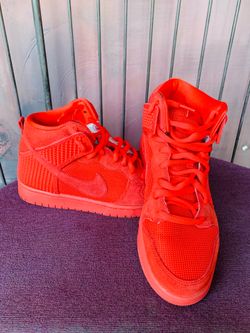 Nike Dunks