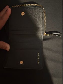 Tory Burch wallet