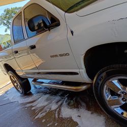 Dodge Ram 1500