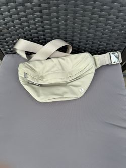 Lululemon Fanny Pack