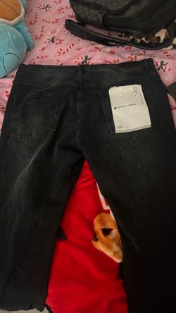 Purple Brand jeans size 36