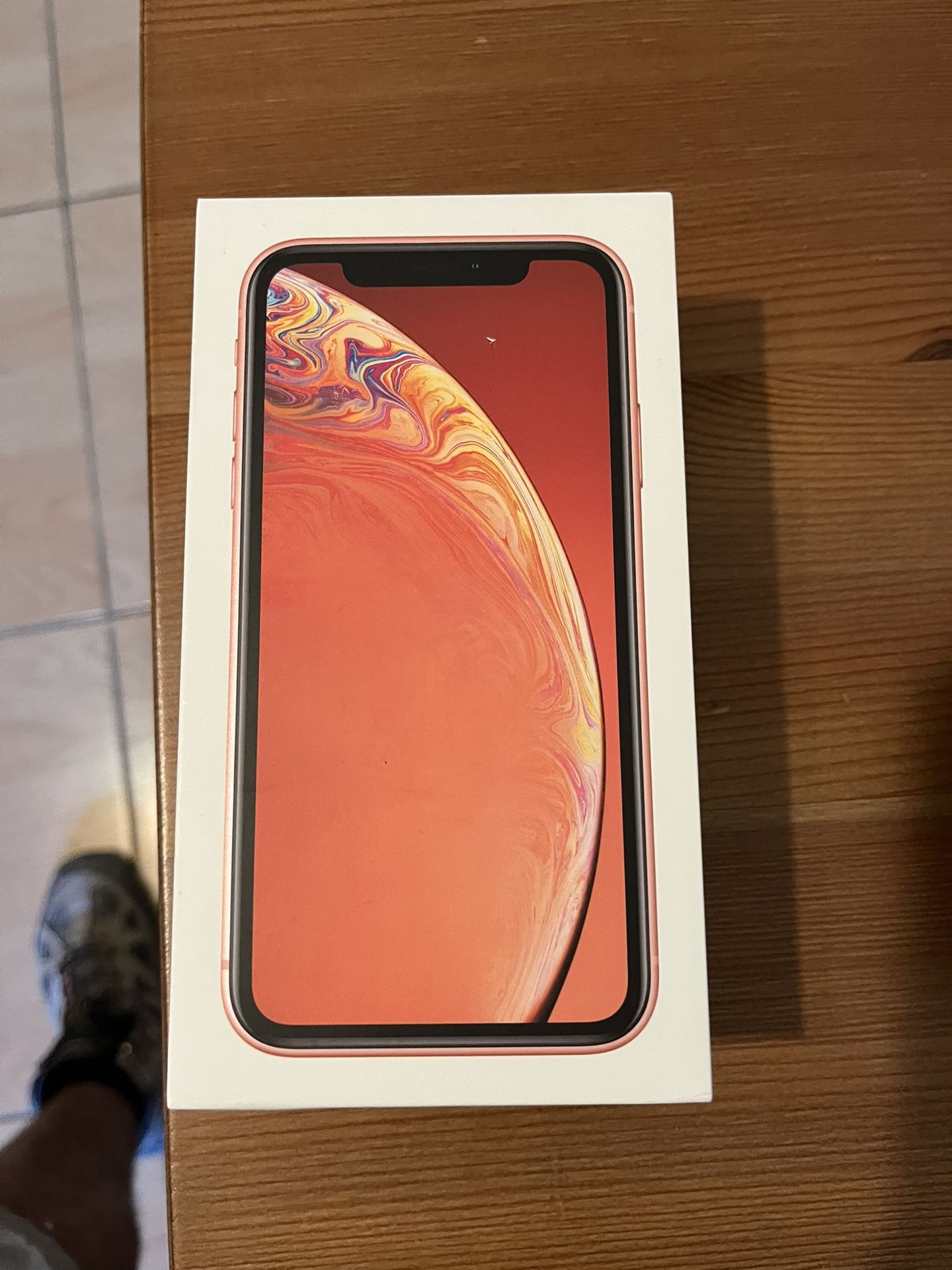 iPhone X