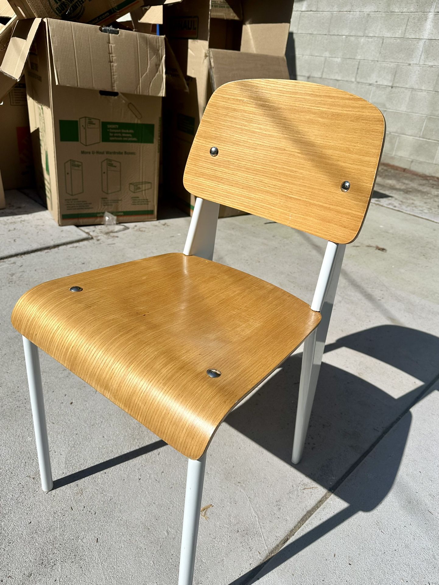 5 Modway Chairs