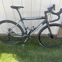 Cannondale Caadx 105