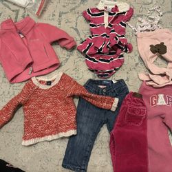 Baby Girl Brand Names 