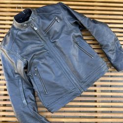 Indian Motorcycle Leather Jacket