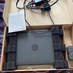 Hp Chromebook Laptop