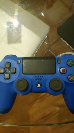 Ps4 controller